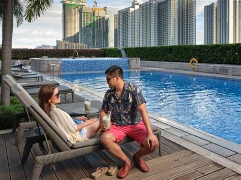 5-star hotels in bgc|9 Best Hotels in BGC Taguig: 5.